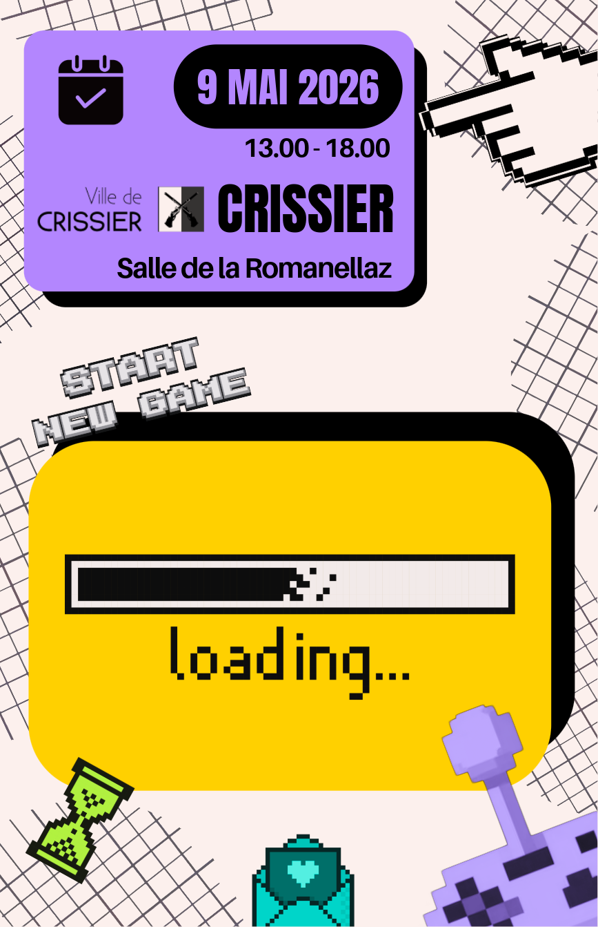 Printemps Digital Crissier