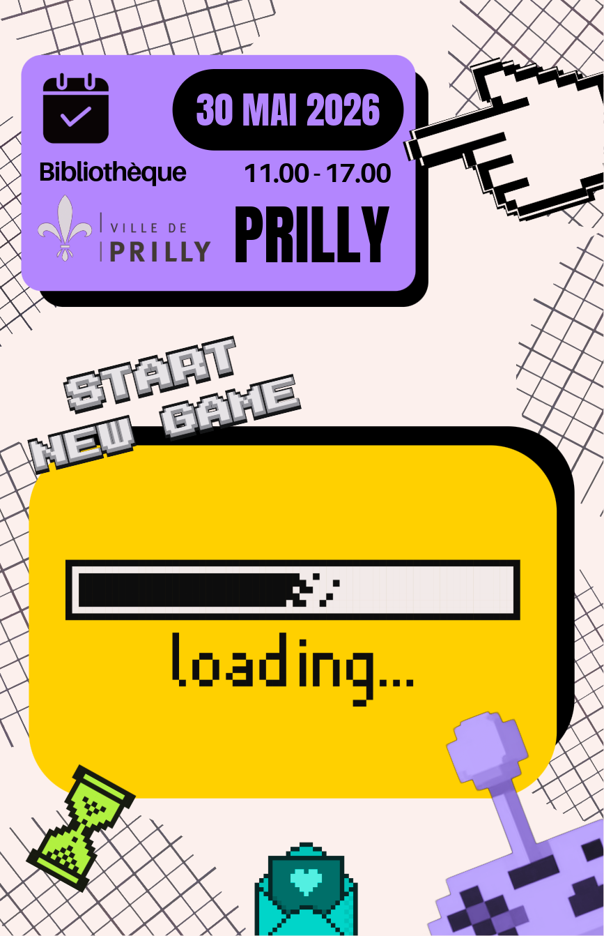 Printemps Digital Prilly