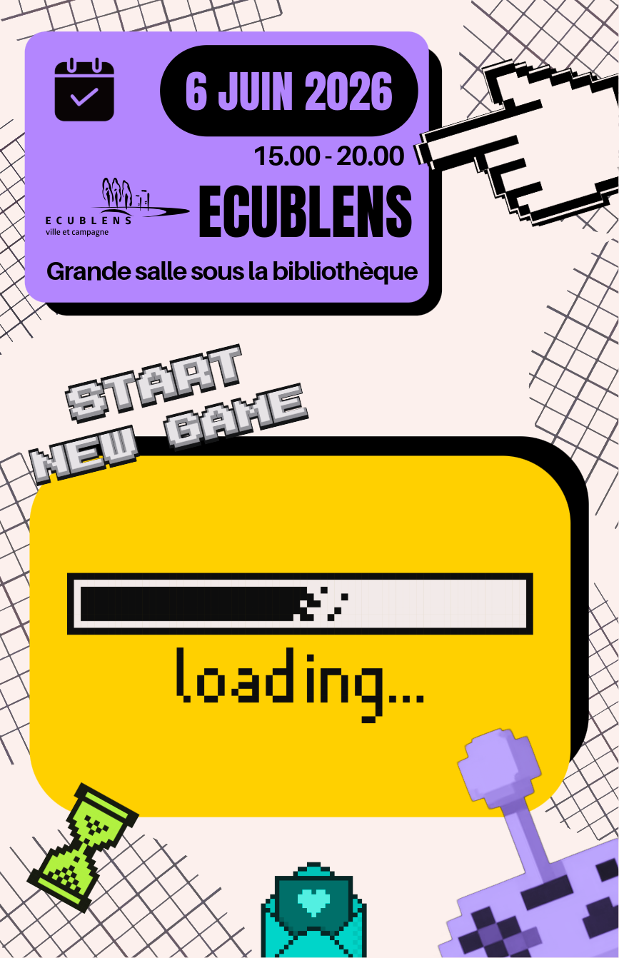 Printemps Digital Ecublens 2